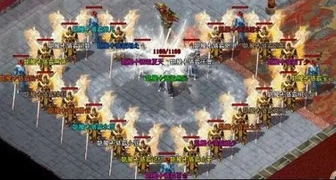 新开传奇网解析:快速成为高玩