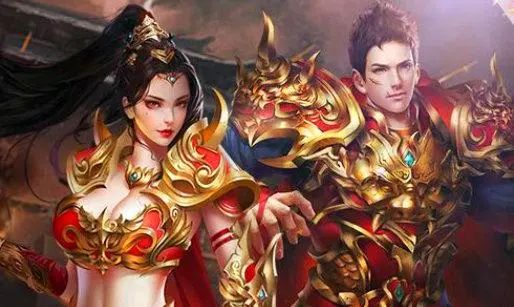 中变传奇，怀念那份曾经的无畏热血