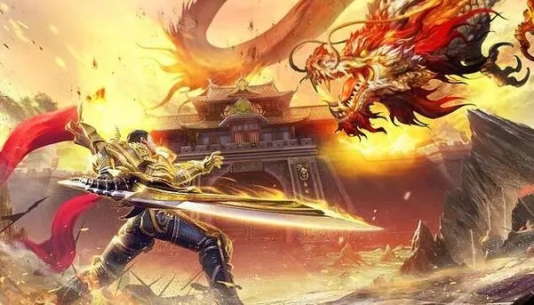 中变传奇的玩法介绍与推荐